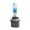 Автомобильная галогенная лампа MTF H27 (880) 12v 27w - Argentum +80% (Комплект, 2 шт.) H8A1280
